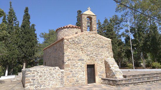 Agios Nikolaos